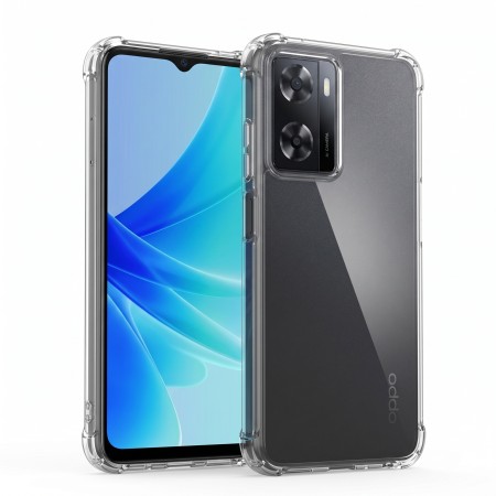 Funda Antigolpes Oppo A57 5G / Oppo A77 5G / Narzo 50 5G