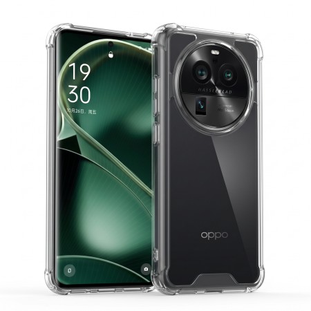 Oppo Find X6 Pro ANTI GOLPES ALTA CALIDAD