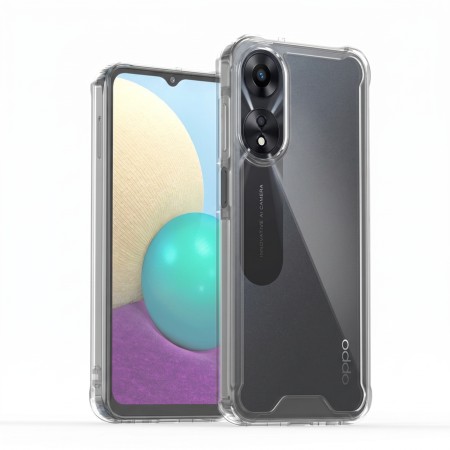 Funda Antigolpes Oppo A78 / Oppo A58 5G