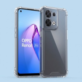 Funda Antigolpes Oppo Reno 8 5G