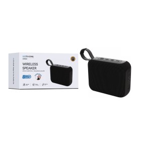 Altavoz Bluetooth 5W Wephone WN03 | Portátil y 1200mAh