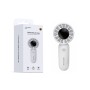 Mini Ventilador de Mano Portátil Wephone WN03 – Blanco Ultra Ligero (71g)