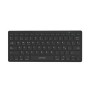 Teclado Inalámbrico Dual Wephone WO01 | Bluetooth + 2.4G Español