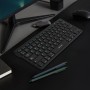 Teclado Inalámbrico Dual Wephone WO01 | Bluetooth + 2.4G Español