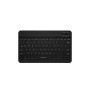 Teclado Bluetooth 10" Wephone WO02 | Recargable USB-C Español