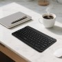Teclado Bluetooth 10" Wephone WO02 | Recargable USB-C Español