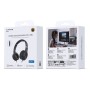 Auriculares con Micrófono Wephone WP03 | Jack 3.5mm Cable Plano