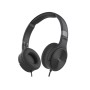 Auriculares con Micrófono Wephone WP03 | Jack 3.5mm Cable Plano