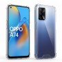Funda Antigolpes Oppo A74 4G