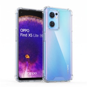 Funda Antigolpes Oppo Find X5 Lite / Oppo Reno 7 5G