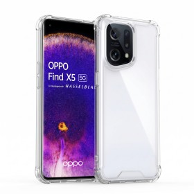 Funda Antigolpes Oppo Find X5