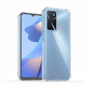 Funda Antigolpes Oppo A16 / Oppo A54S