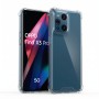 Funda Antigolpes Oppo Find X3 Pro