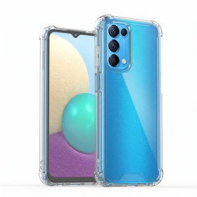 Funda Antigolpes Oppo Find X3 Lite