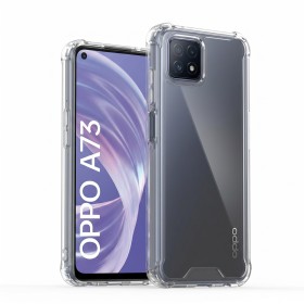 Funda Antigolpes Oppo A73