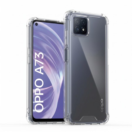 Funda Antigolpes Oppo A73