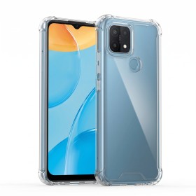 Funda Antigolpes Oppo A15
