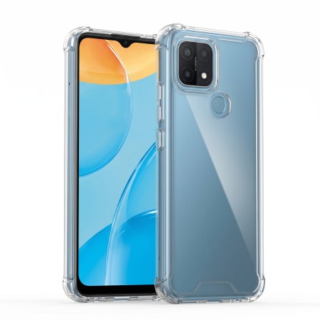 Funda Antigolpes Oppo A15