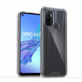 Funda Antigolpes Oppo A53 2020 / Oppo A53S