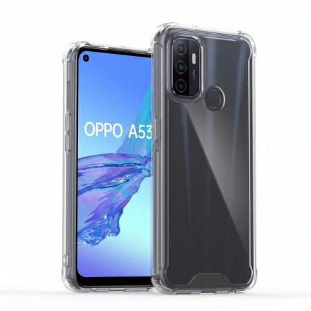 Funda Antigolpes Oppo A53 2020 / Oppo A53S