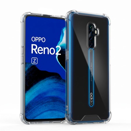 Funda Antigolpes Oppo Reno 2Z