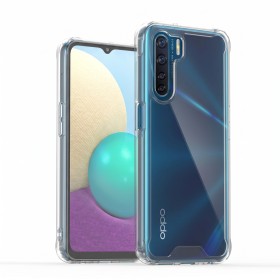 Funda Antigolpes Oppo A91