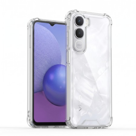 Funda Antigolpes de Alta Calidad para Vivo Y31