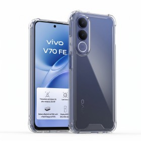 Funda Antigolpes de Alta Calidad para Vivo V70 Fe