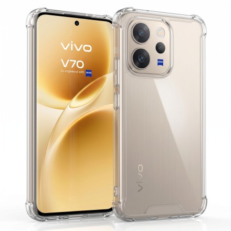 Funda Antigolpes de Alta Calidad para Vivo V70 5G