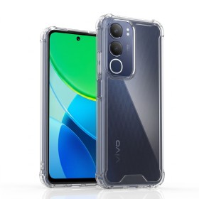 Funda Antigolpes de Alta Calidad para VIVO Y19S REF:0017