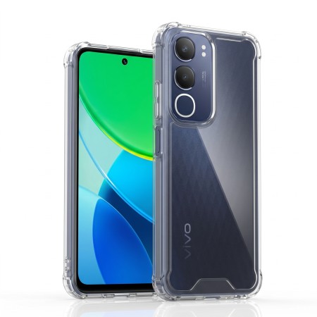 Funda Antigolpes de Alta Calidad para VIVO Y19S REF:0017