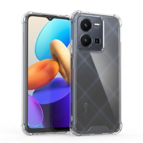 Funda Antigolpes de Alta Calidad para Vivo Y35 / Y22S REF:0017