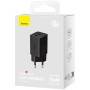 Cargador Baseus GaN5 Pro 40W Dual USB-C | Carga Rápida GaN | Wephone Mayorista de Accesorios