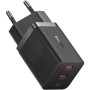Cargador Baseus GaN5 Pro 40W Dual USB-C | Carga Rápida GaN | Wephone Mayorista de Accesorios