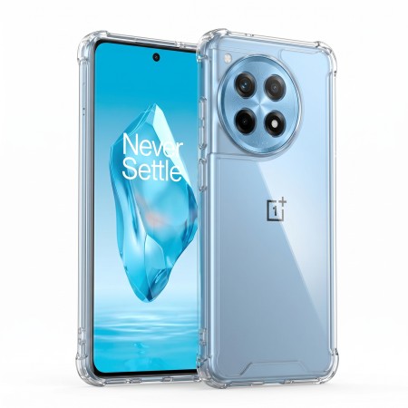 Funda Antigolpes OnePlus 12R 5G