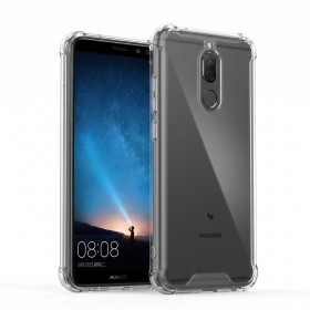 Funda Antigolpes Huawei Mate 10 Lite
