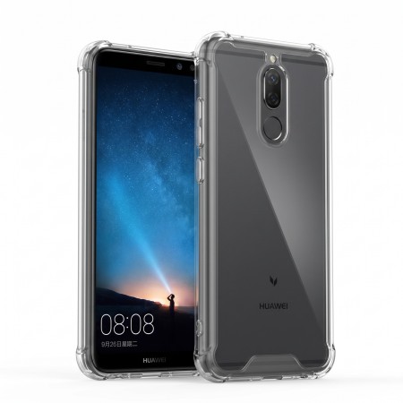 Funda Antigolpes Huawei Mate 10 Lite