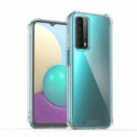 Funda Antigolpes Huawei P Smart 2021