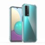 Funda Antigolpes Huawei P Smart 2021