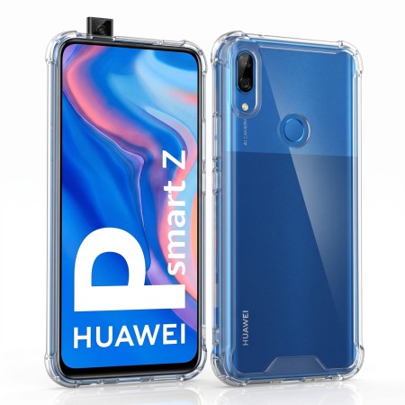 Shockproof Case Huawei P Smart Z
