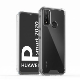 Funda Antigolpes Huawei P Smart 2020