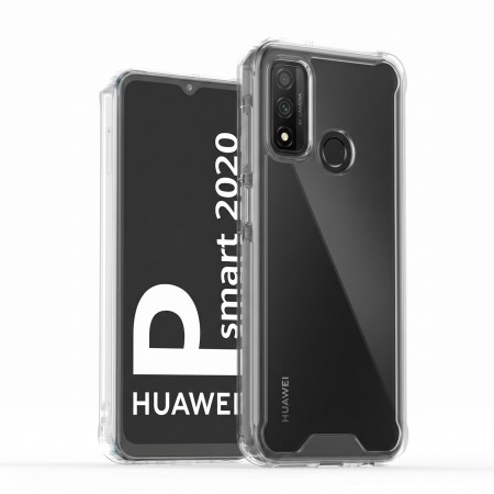 Shockproof Case Huawei P Smart 2020