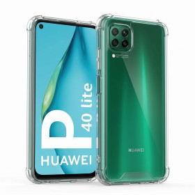 Funda Antigolpes Huawei P40 Lite