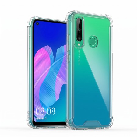 Funda Antigolpes Huawei P40 Lite E