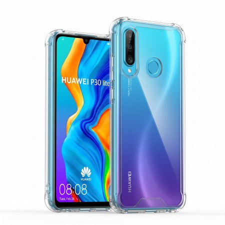 Shockproof Case Huawei P30 Lite