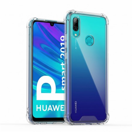 Shockproof Case Huawei Psmart 2019