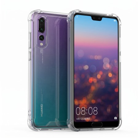 Funda Antigolpes Huawei P20 Pro