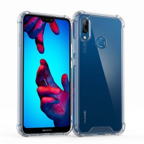 Shockproof Case Huawei P20 Lite