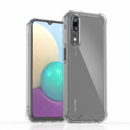 Huawei P20 Shockproof Case