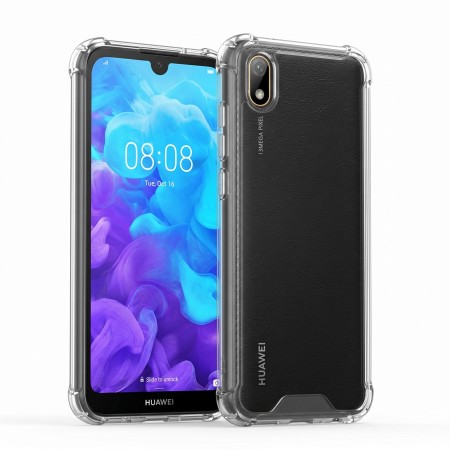 Funda Antigolpes Huawei Y5 2019